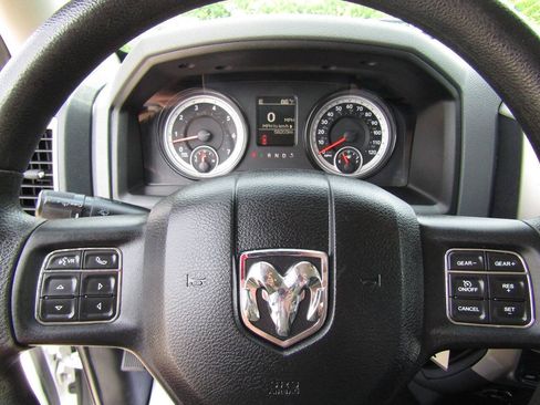 Used 2016 RAM 1500 Outdoorsman AWD/4WD image 10