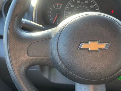 Used 2017 Chevrolet City Express LS image 19