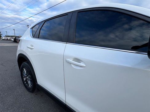 Used 2019 MAZDA CX-5 Sport image 24