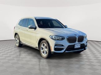 Used 2019 BMW X3 xDrive30i AWD/4WD 360° Tour