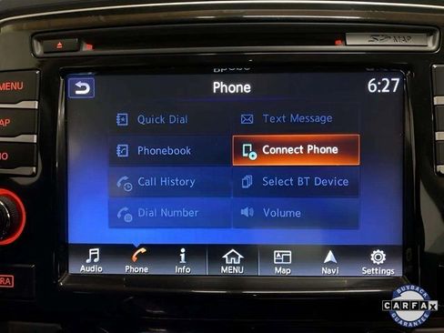 Used 2016 Nissan Maxima 3.5 SL image 45