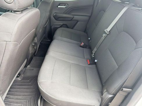 Used 2024 Chevrolet Colorado LT w/ LT Convenience Package AWD/4WD image 13