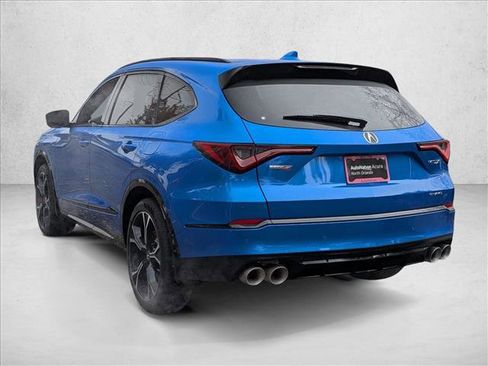 New 2026 Acura MDX Type S image 7