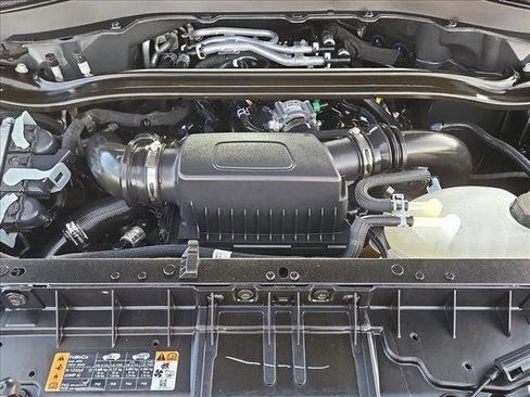 Used 2025 Ford Explorer ST AWD/4WD image 25