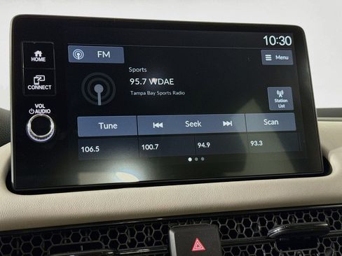 Used 2026 Honda HR-V LX image 14