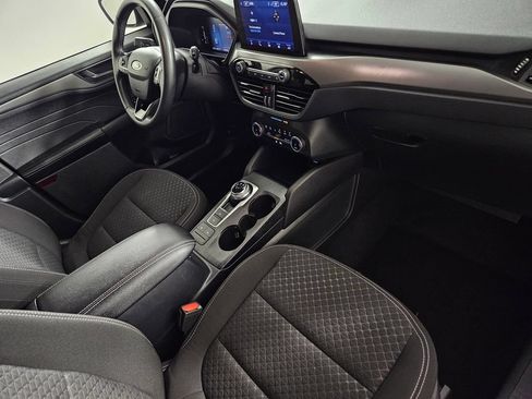 Used 2023 Ford Escape Active FWD image 27
