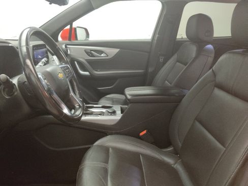 Used 2022 Chevrolet Blazer LT w/ Sound & Technology Package FWD image 17