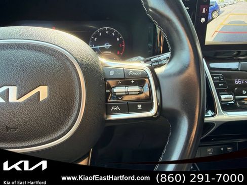 Certified 2023 Kia Sorento SX AWD/4WD image 34