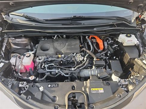 Used 2022 Toyota Sienna LE image 28