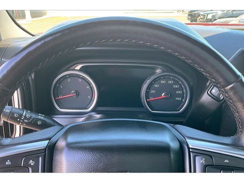 Used 2022 Chevrolet Silverado 2500 LTZ w/ LTZ Plus Package AWD/4WD image 14