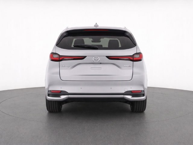 Used 2024 MAZDA CX-90 3.3 Turbo S w/ Premium Package AWD/4WD image 6
