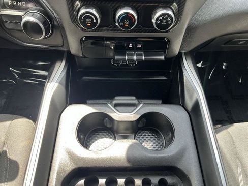 Used 2021 RAM 1500 Big Horn RWD image 17