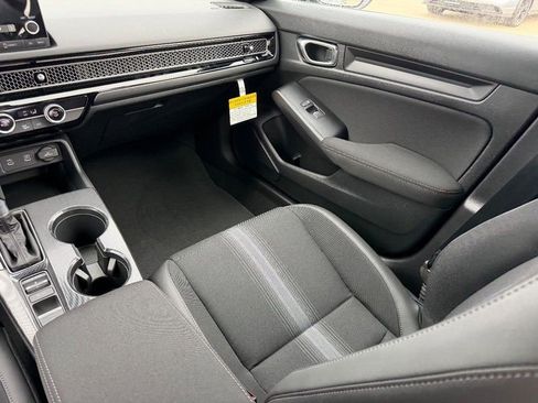 New 2026 Honda Civic Sport image 16