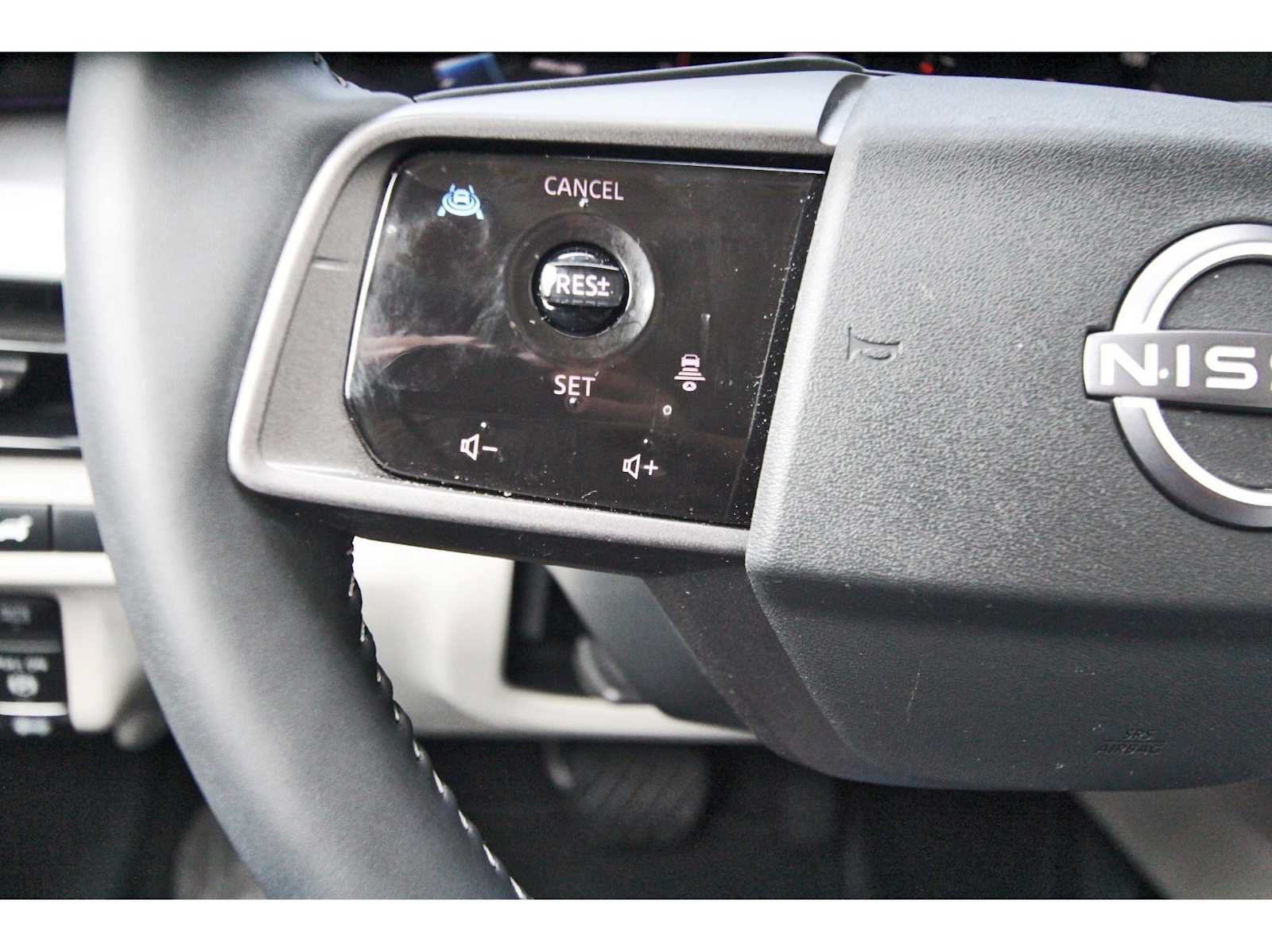 Used 2025 Nissan Murano SL w/ Cargo Package AWD/4WD image 15