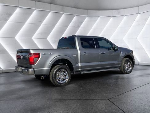 Used 2024 Ford F150 XLT w/ Mobile Office Package image 4