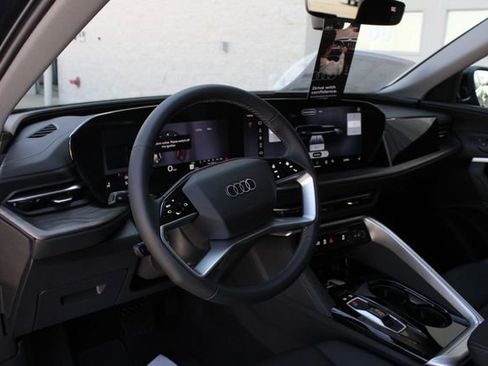 New 2026 Audi Q5 Premium AWD/4WD image 2