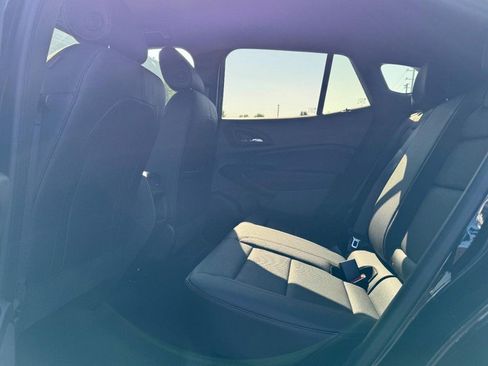 New 2026 Chevrolet Trax RS w/ Driver Confidence Package FWD image 31