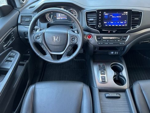 Used 2022 Honda Ridgeline RTL image 15