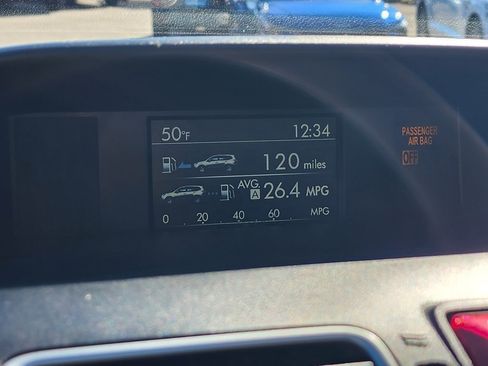 Used 2017 Subaru Forester 2.5i w/ Alloy Wheel Package image 21