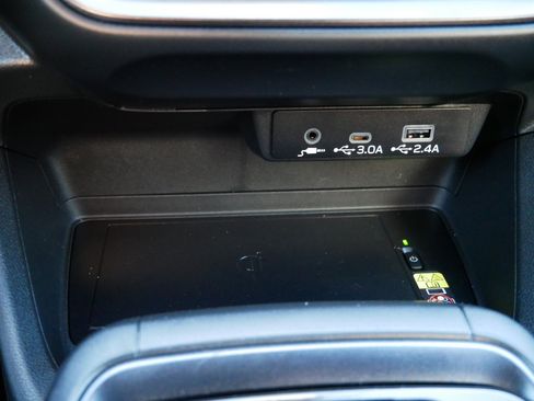 Used 2025 Subaru Impreza RS w/ Popular Package #3 image 32