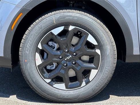 New 2025 Kia Sorento S image 36