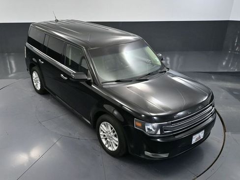 Used 2016 Ford Flex SEL w/ Equipment Group 202A image 56