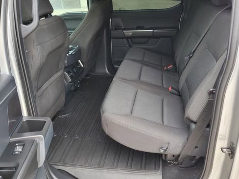 Used 2023 Ford F150 XLT w/ Equipment Group 302A High image 16