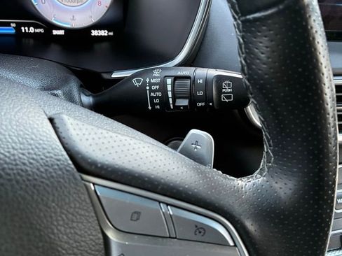 Used 2022 Hyundai Santa Fe Calligraphy image 28