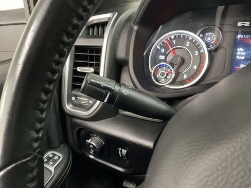 Used 2024 RAM 2500 Big Horn image 23