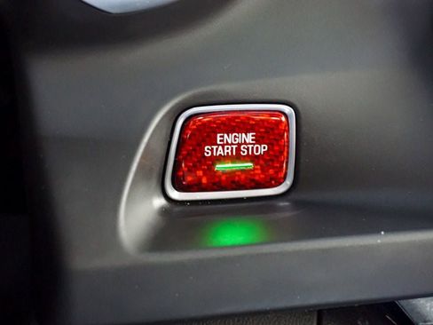 Used 2022 Chevrolet Camaro *Camaro 1SS* *6.2L V8* *6-Spd image 39