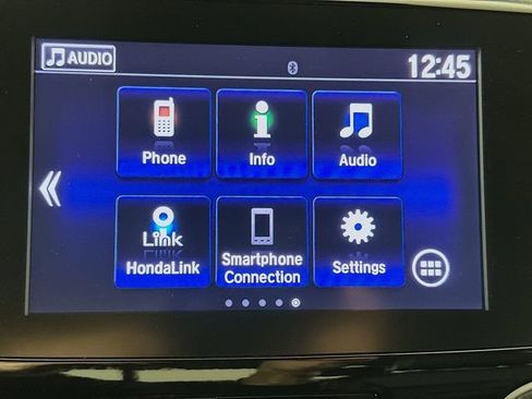 Certified 2023 Honda Ridgeline RTL image 24