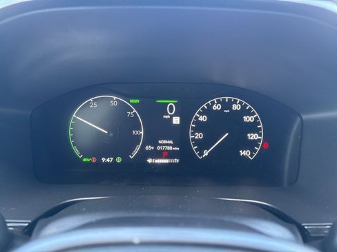 Used 2023 Honda CR-V Sport image 6