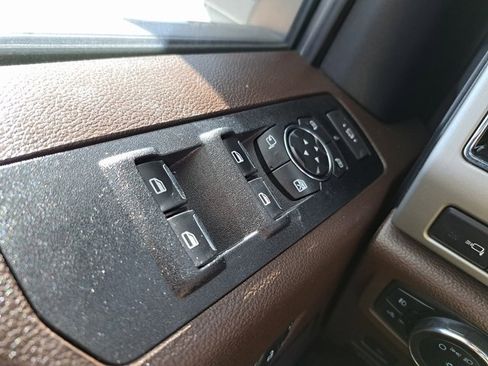 Certified 2022 Ford F450 King Ranch w/ King Ranch Ultimate Package image 25