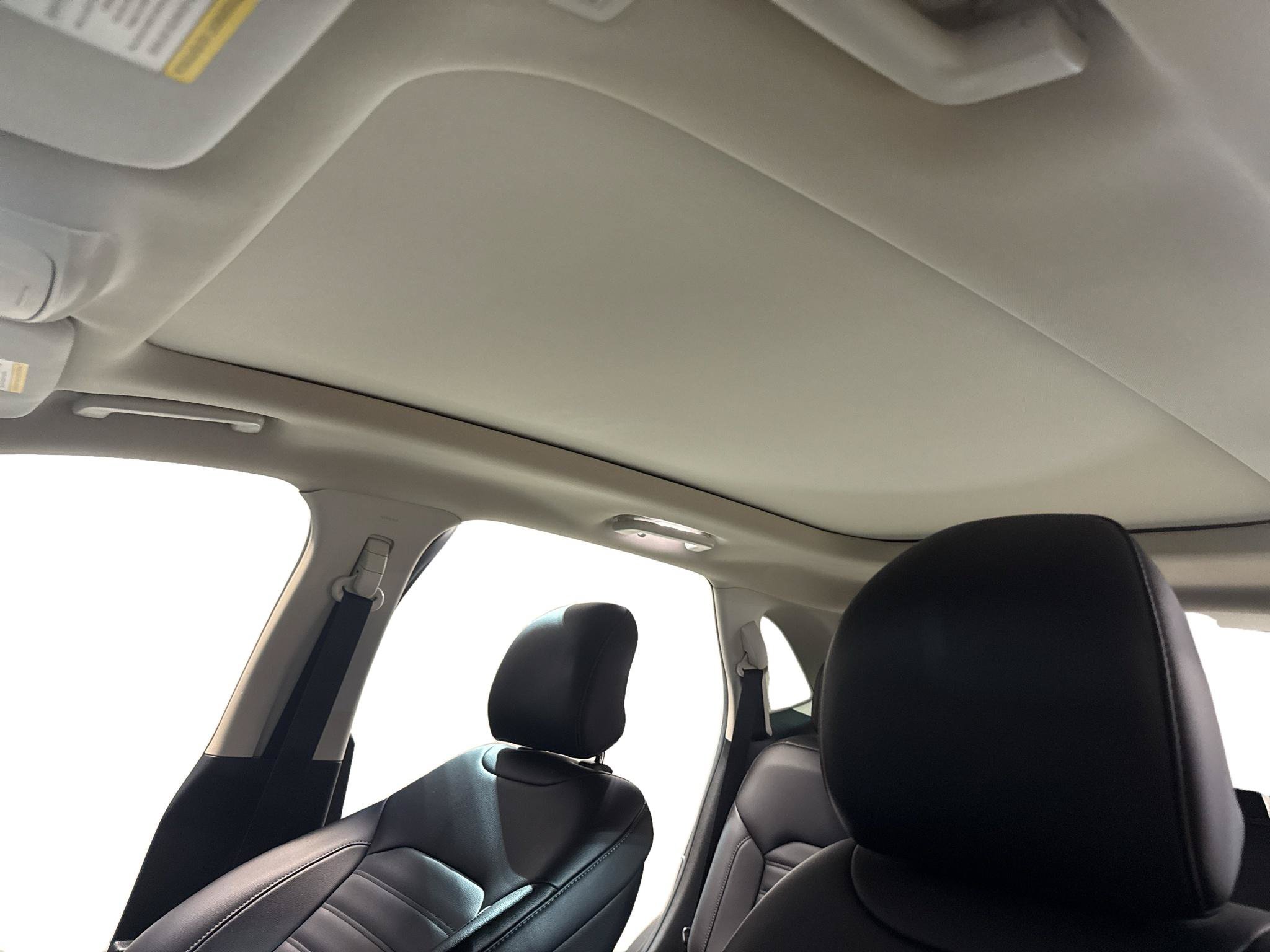 Used 2019 Ford Edge SEL w/ Equipment Group 201A AWD/4WD image 13