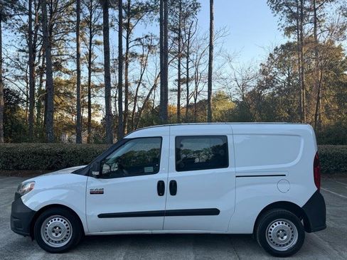 Used 2019 RAM ProMaster City Wagon image 4