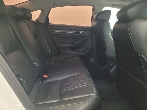 Used 2021 Honda Accord EX-L image 19