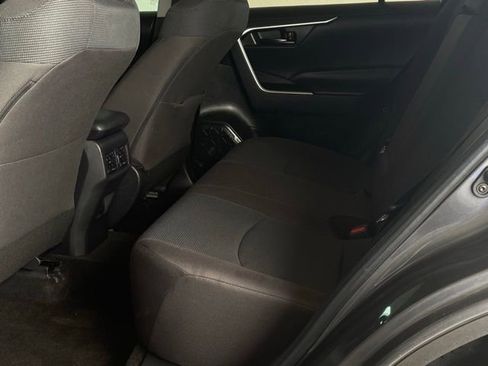Used 2023 Toyota RAV4 LE FWD image 17