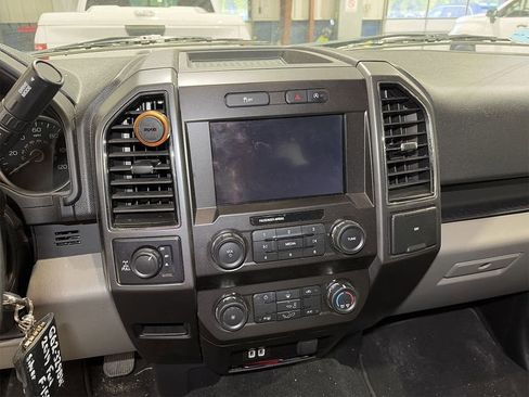 Used 2019 Ford F150 XLT AWD/4WD image 9