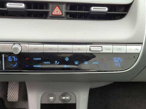 Certified 2024 Hyundai Ioniq 5 Limited RWD image 23