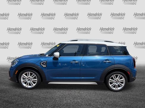 Used 2024 MINI Cooper Countryman S FWD image 7