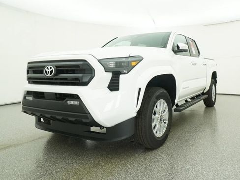 New 2026 Toyota Tacoma SR5 image 58
