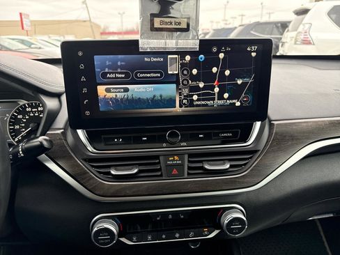 Used 2023 Nissan Altima 2.5 SL image 21