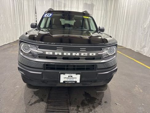 Used 2024 Ford Bronco Sport Big Bend image 7