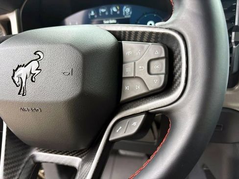 Used 2024 Ford Bronco Raptor w/ Interior Carbon Fiber Pack 6 image 18