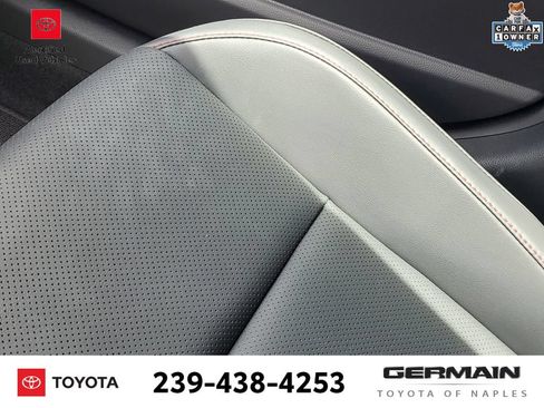 Used 2026 Toyota Prius Plug-In Hybrid w/ Limited Premium Package FWD image 28