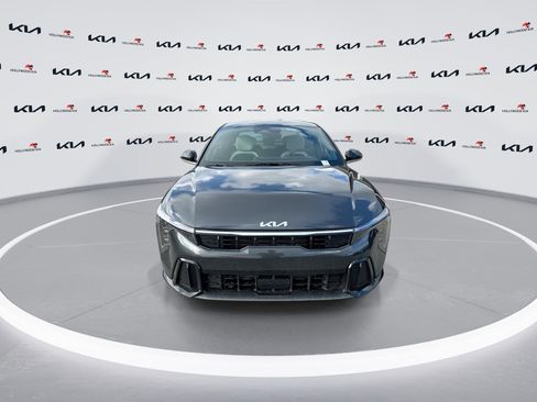 New 2026 Kia K4 GT-Line image 3
