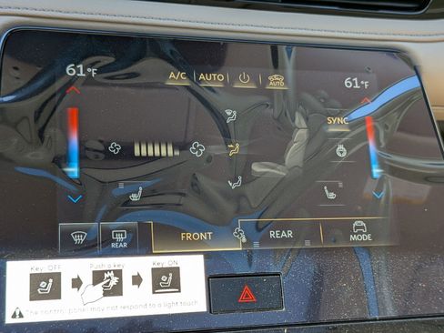 New 2026 INFINITI QX80 Pure RWD image 23