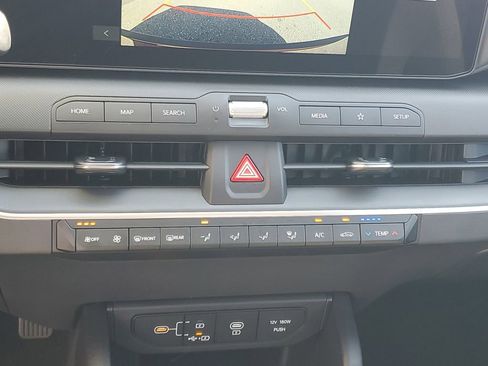 New 2026 Kia K4 LXS image 17