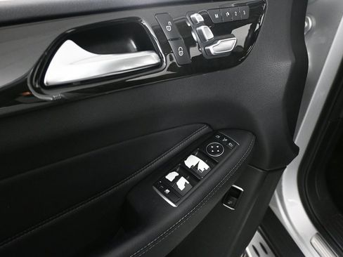 Used 2016 Mercedes-Benz GLE 350 image 8