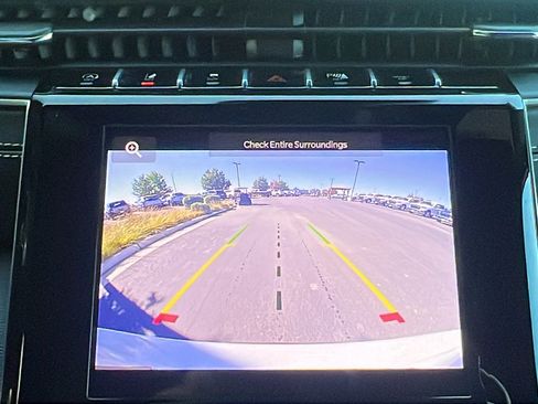 New 2025 Jeep Grand Cherokee L Laredo image 23